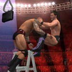 WWE Smackdown vs Raw 2011 Launch Trailer