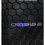 Crysis 2 ‘Nano’ Collectors Edition is Massive