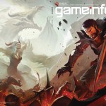 Dragon Age 2 Confirmed, Gets On The Coverpage of Game Informer