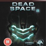 New Dead Space 2 Footage