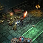 New Details For Torchlight MMO