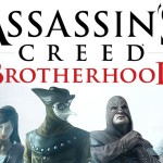 Assassin’s Creed Brotherhood Collector’s Edition Revealed
