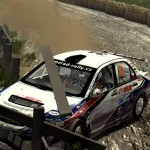 WRC FIA World Rally Championship DLC announced