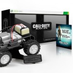 Call of Duty: Black Ops Special Editions Revealed, Prestige Comes With Working RC Surveillance Car