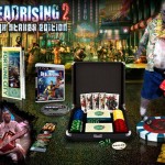 Dead Rising 2 ‘High Stakes Edition’ is Crazy