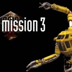 Front Mission 3 coming on PS3 and PSP soon