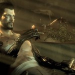 Deus Ex: Human Revolution GamesCon Trailer