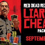 Red Dead Redemption – Liars and Cheats DLC Pack Coming September 21st, Details.. Now With More Content