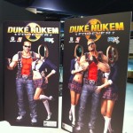 Duke Nukem Forever coming to PAX? [UPDATE]