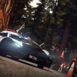 Need for Speed: Hot Pursuit Hands on Impressions