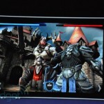 Epic Games announced Project Sword for the iPhone