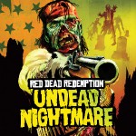 Red Dead Redemption Gets ‘Undead Nightmare’ Trailer