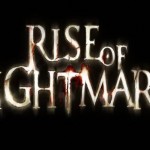 Rise of Nightmares live action trailer