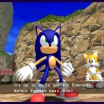 Sonic Adventure Review