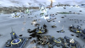 supreme commander 2 map pack