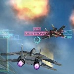 Ace Combat: Join Assault gone gold for the PSP