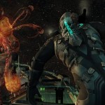 Dead Space 2 hands on Impressions
