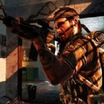 Call of Duty: Black Ops – New Multiplayer Sniper Footage