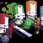 Indie console community would not exist as it does without XBLA, says Castle Crashers developer