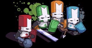 Indie console community would not exist as it does without XBLA, says Castle Crashers developer