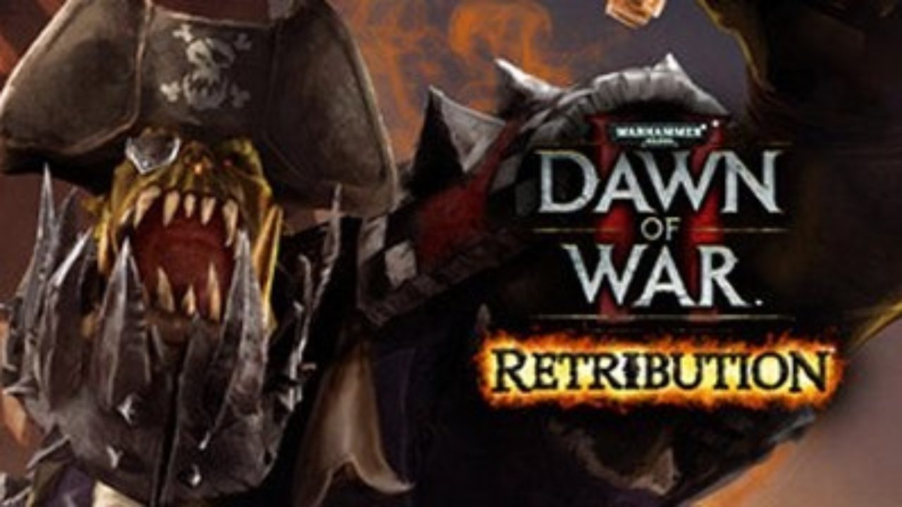 dawn of war 2 retribution the last standalone