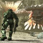 Halo: Reach Not Even In Top 20 In Japan