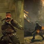 Killzone 3 versus Bulletstorm: HD Screenshot Comparison