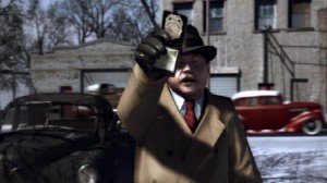 2K May Be Getting Ready To Announce Mafia 3