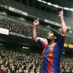 PES 11 Free DLC On October 12th