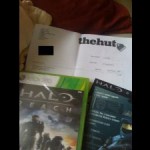 UK Retailers Selling Halo: Reach Early