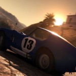 Test Drive Unlimited 2 closed beta launched