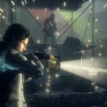 Alan Wake: The Writer DLC Review