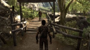 ArcaniA The Complete Tale Now Available on PlayStation 3