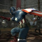 Captain America: Super Soldier prologue trailer