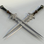 Top 15 Swords In Video Games