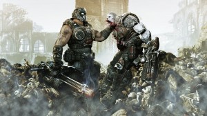 Microsoft Punishing Gears of War Leakers By Disabling Their Xbox Live Accounts