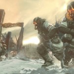 Get a Sneak Peak at Killzone 3 in This Video Feature