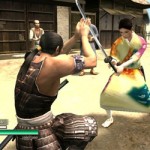 Way Of The Samurai 4 A PS3 Exclusive