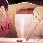 New Catherine trailer is really edgy