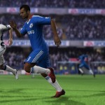 ‘Matchday atmosphere’ and player stories “is something we need to invest in” for FIFA 12, says EA