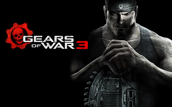 Review: Gears of War 3 – MLGG: Pop Culture News, Reviews & Interviews