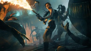 Lara Croft won’t get a Guardian of Light sequel