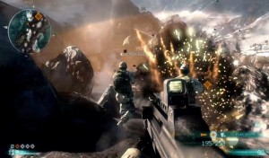 Living Things and Warfighters Collide in New Medal of Honor Teaser