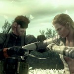 Metal Gear Solid 3DS Delayed In NA and EU