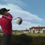 Tiger Woods PGA Tour 11 Review