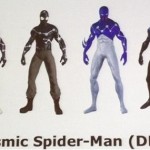 Spiderman: Shattered Dimensions Costume DLC Coming This Month