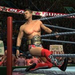 WWE: Smackdown vs. Raw 2011 Review