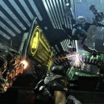 Vanquish PC Port Now Being Teased By Sega