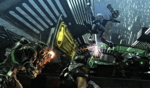 Vanquish PC Port Now Being Teased By Sega