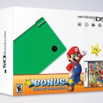 Orange and Green DSi Consoles Now Available In The US